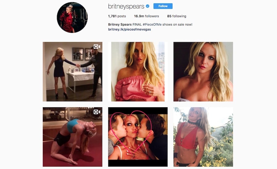 ¿Cómo ha ayudado Britney Spears a un grupo de hackers ruso?