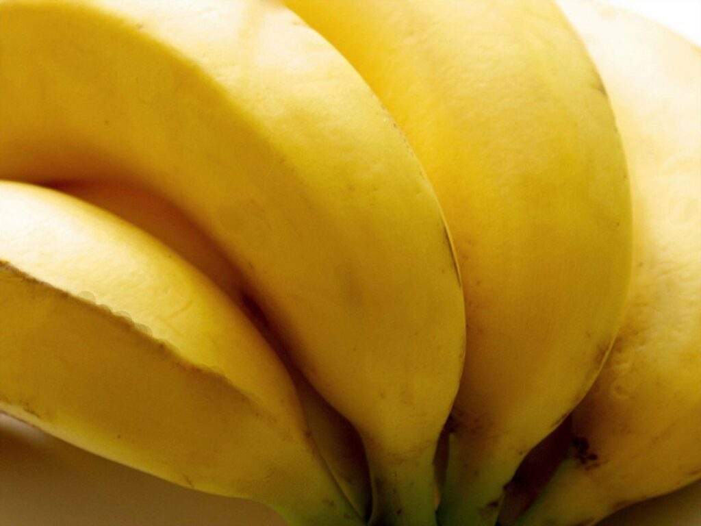 ¿Cómo hacer zumo de plátano? 1 como hacer zumo de platano ¿Cómo hacer zumo de plátano?