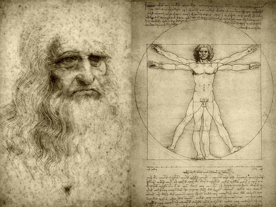 ¿Cómo se puede sacar ADN de un cuadro de Da Vinci?