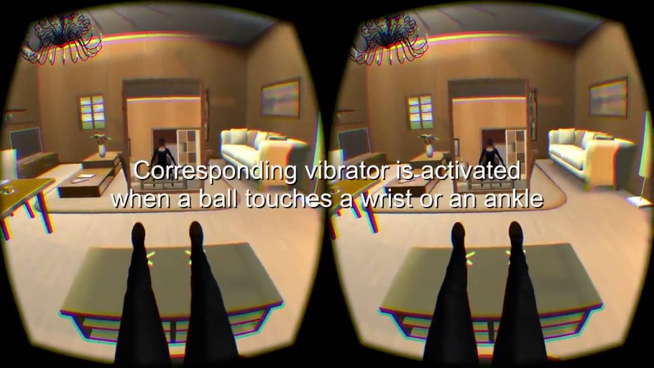 Con Realidad Virtual te quitarán el miedo a morir