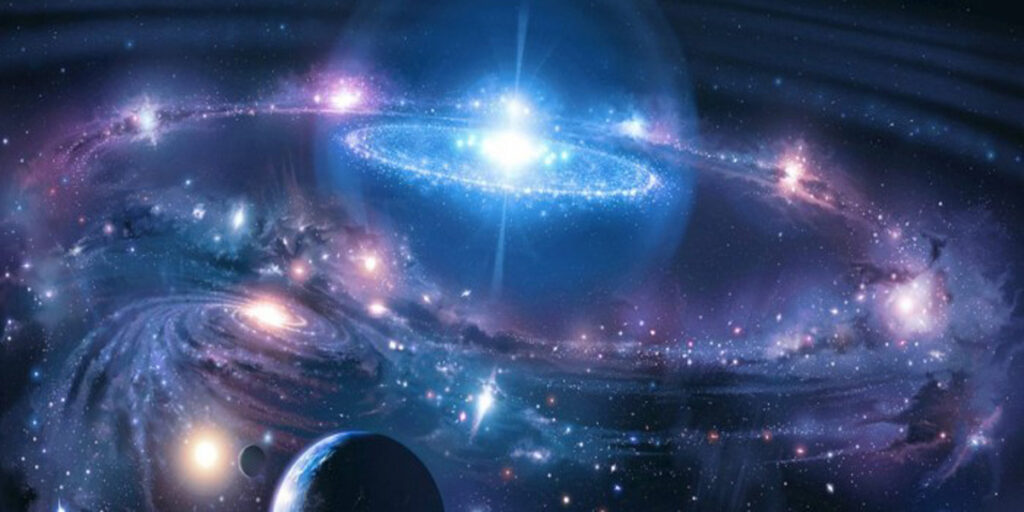 Confirmado: el Universo está agonizando 1 confirmado el universo esta agonizando Confirmado: el Universo está agonizando