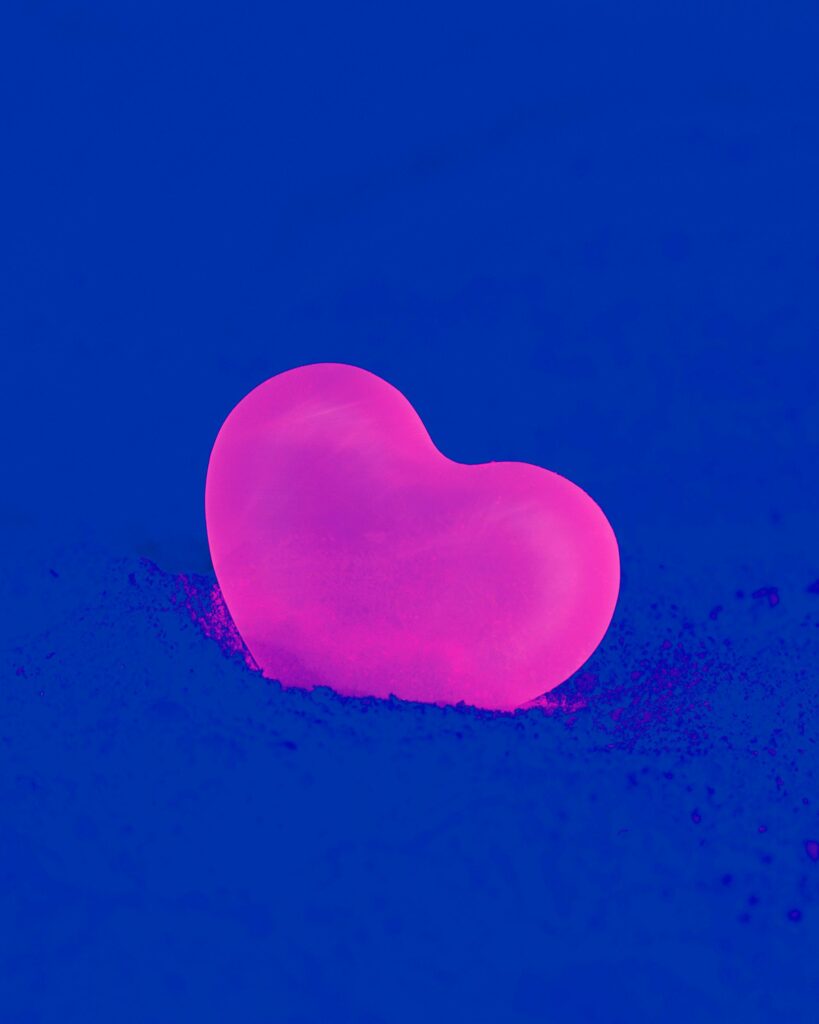 Corazón rico, corazón pobre 1 corazon rico corazon pobre Corazón rico, corazón pobre
