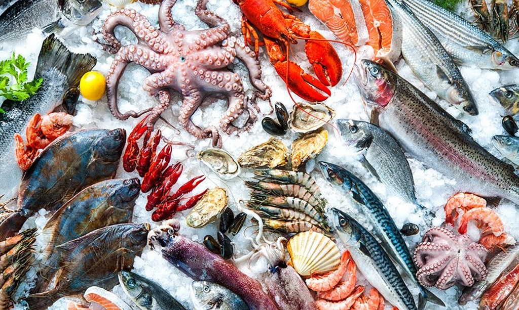 Corrupción en las pescaderías: en algunos países más del 20% del pescado que se consume es un fraude