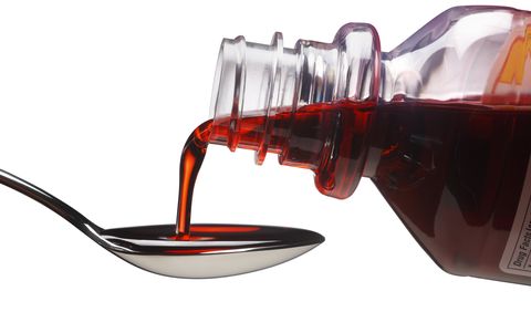 ¿Qué es la «Purple Drank» y por qué no debemos beberla?
