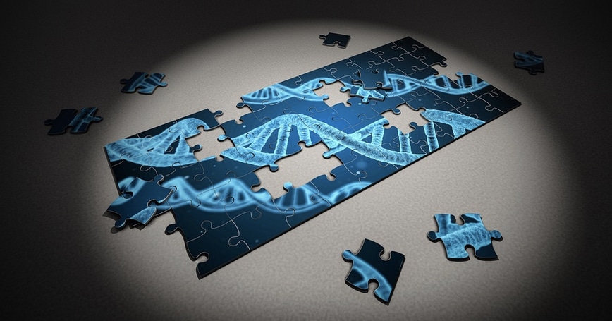 CRISPR provoca más daño en el genoma de lo que se creía