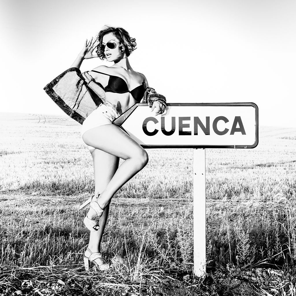 ¿Cuál es el origen de la expresión ‘te voy a poner mirando a Cuenca’?