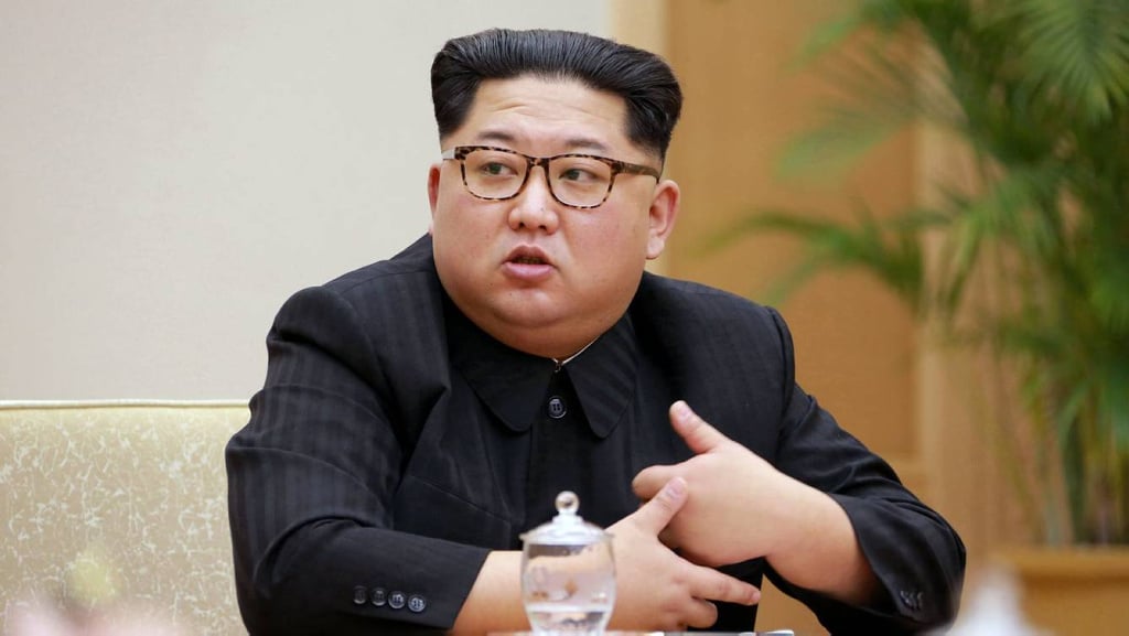 ¿Cuál es la dieta de Kim Jong-un?