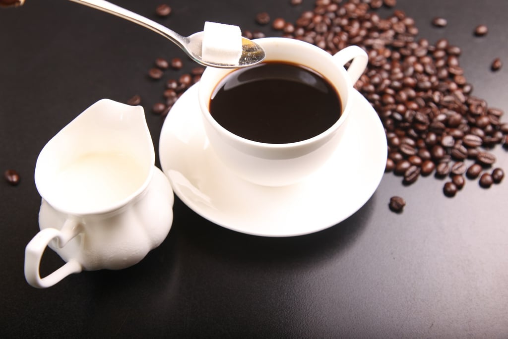 ¿Cuál es la temperatura a la que tiene que calentarse el agua del café? La ciencia ha encontrado la respuesta