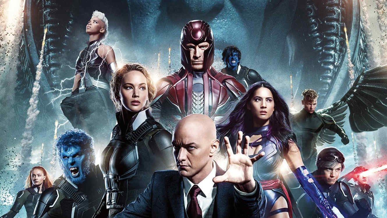 ¿Cuál sería la nómina de los X-Men en la vida real?