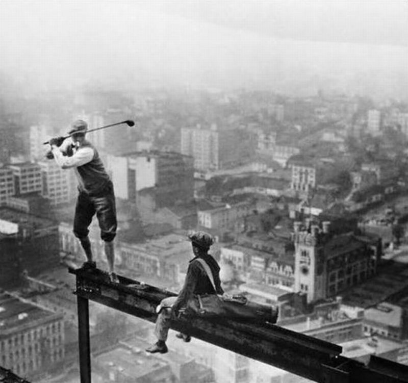 ¿Cuáles son los orígenes del golf?