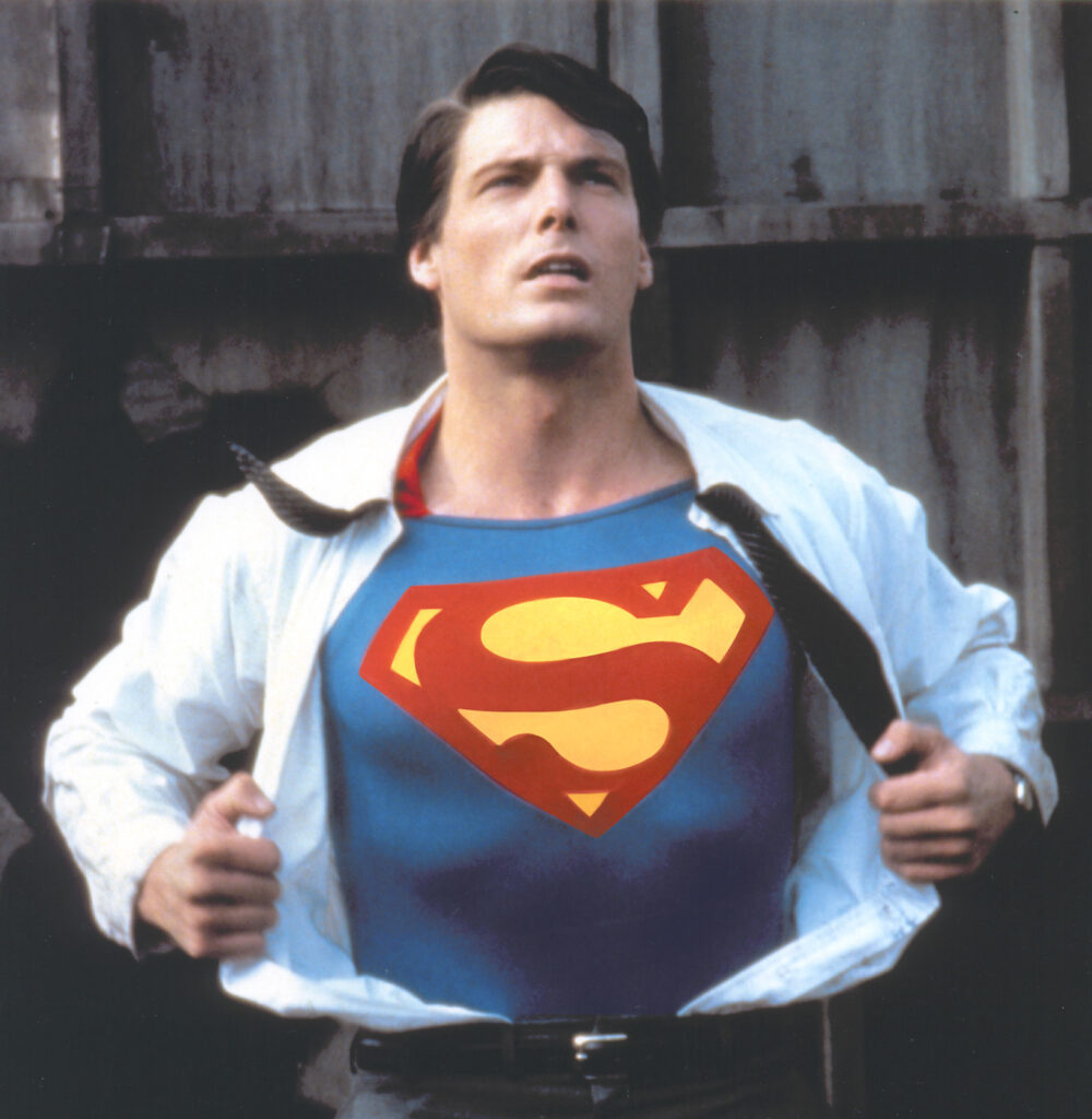 Cuando Superman destruyó la Tierra por no saber física 1 cuando superman destruyo la tierra por no saber fisica Cuando Superman destruyó la Tierra por no saber física