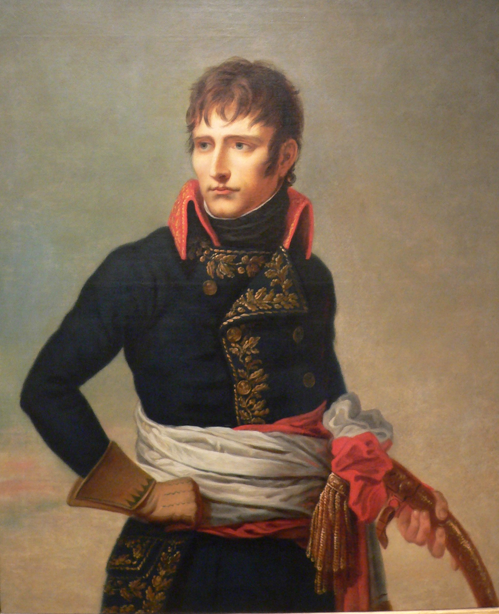 ¿Cuánto medía Napoleón?