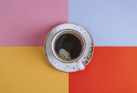 Más pruebas de que el café protege contra la diabetes tipo2