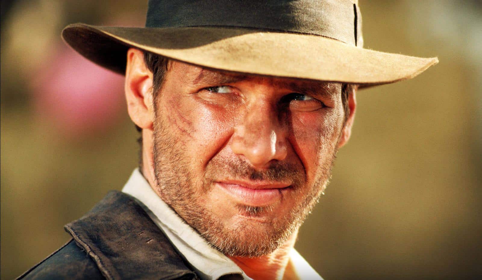 ¿De qué trataba la película de Indiana Jones que no se llegó a rodar?