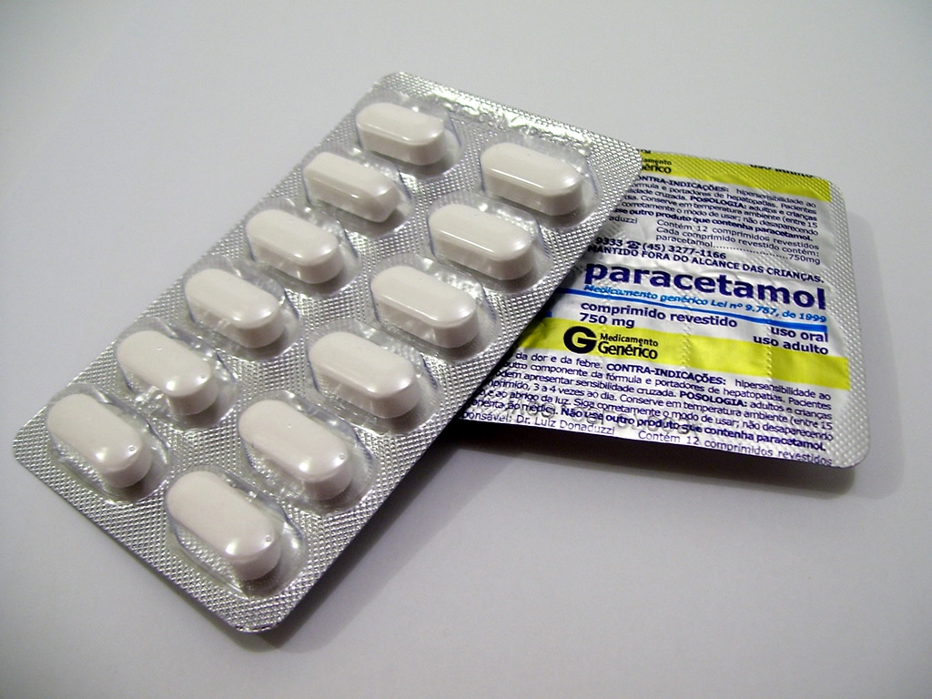 ¿Deberían dejar de tomar paracetamol las mujeres embarazadas?