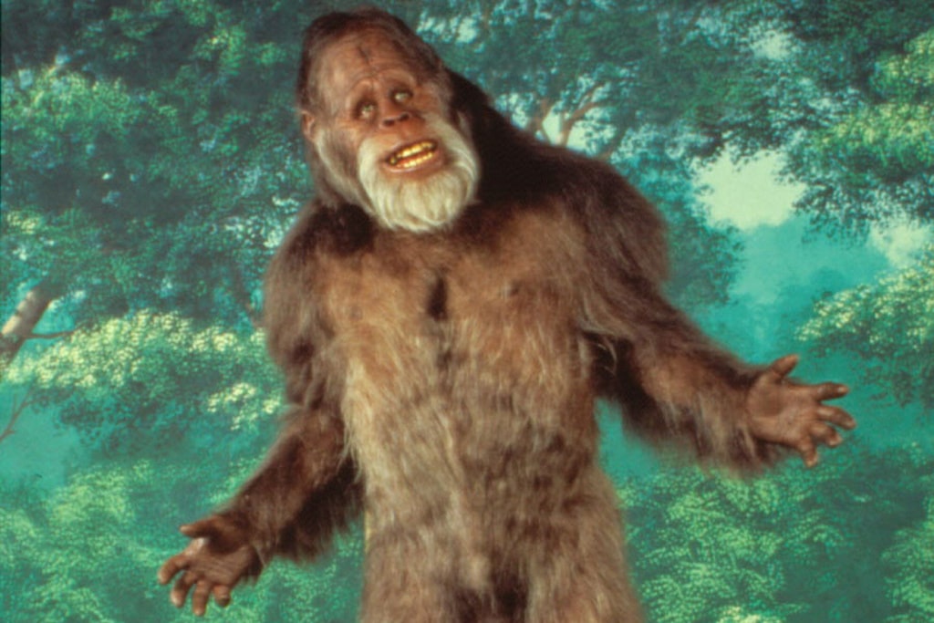 Demandan al estado de California por no considerar al Bigfoot como una especie