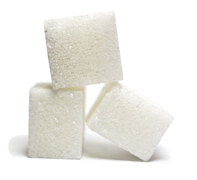 Derribamos 8 mitos sobre el azúcar que no debes creer