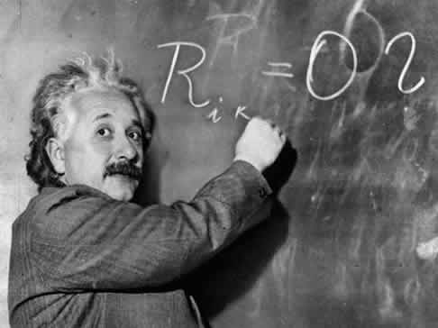 Desafío matemático: El acertijo de Einstein