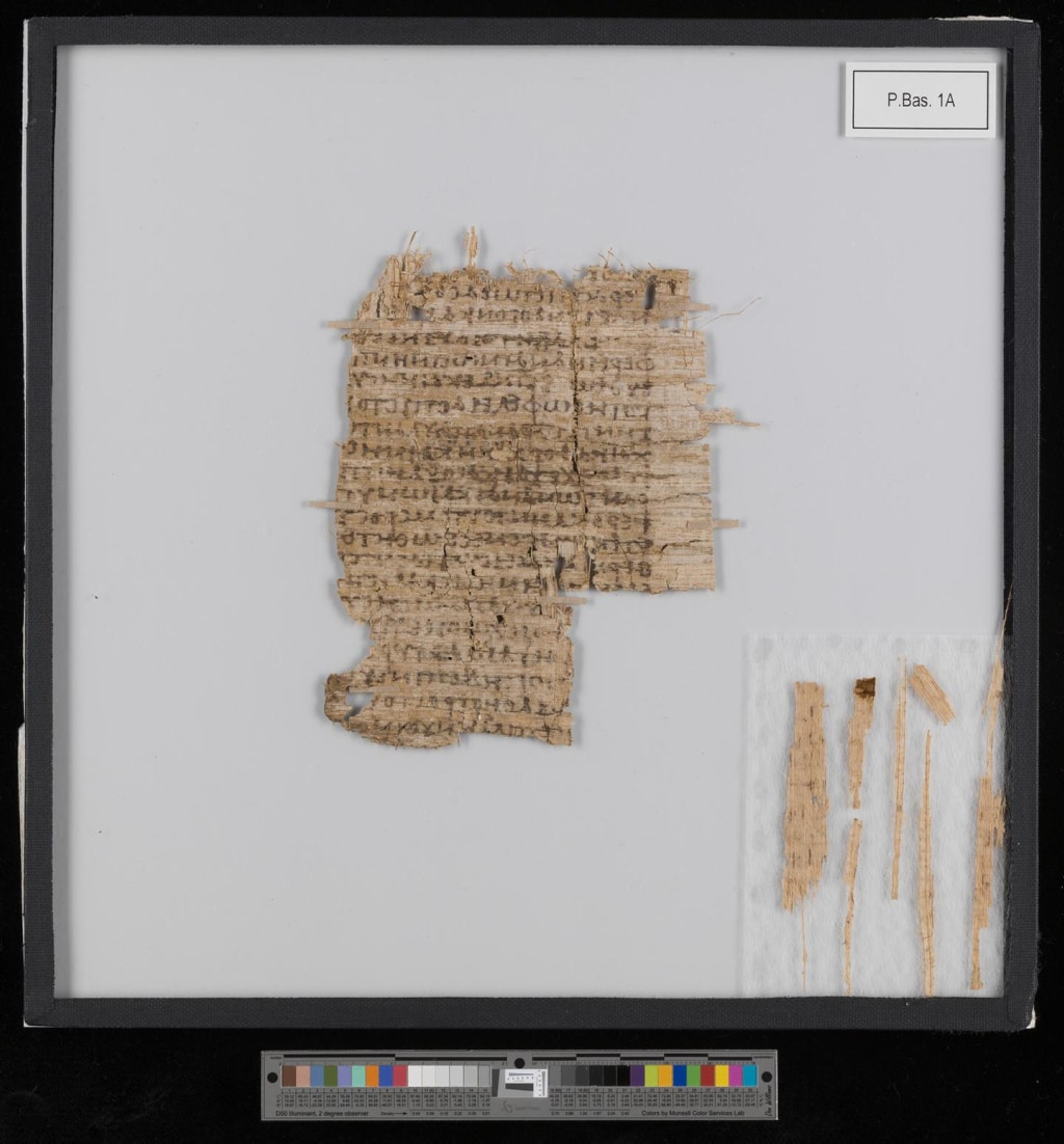 Descifran el papiro médico más misterioso de la antigúedad