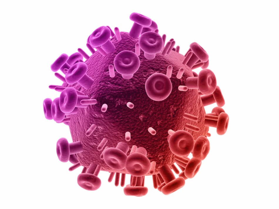 Descubierta una nueva modificación en el genoma del VIH