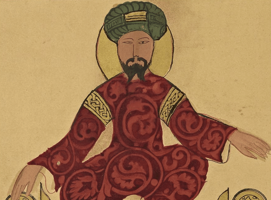 Descubren de qué murió Saladino