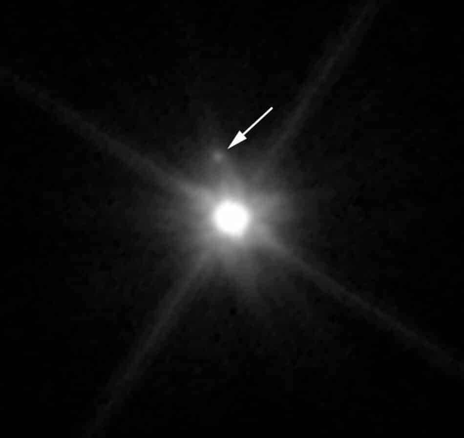 Descubren nueva luna en nuestro sistema solar