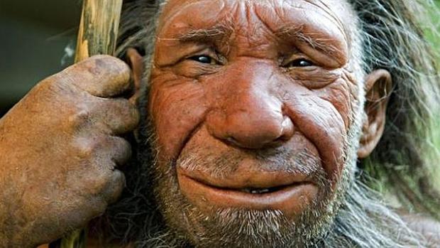 Descubren por qué los neandertales no sabían dibujar
