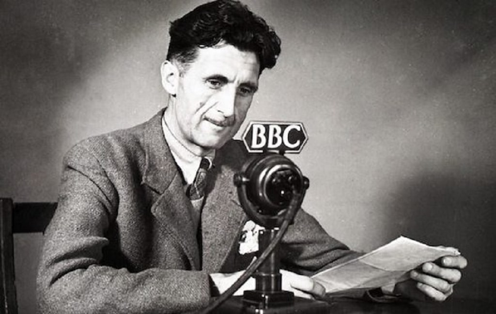 Descubren que George Orwell pudo contagiarse de la tuberculosis en España