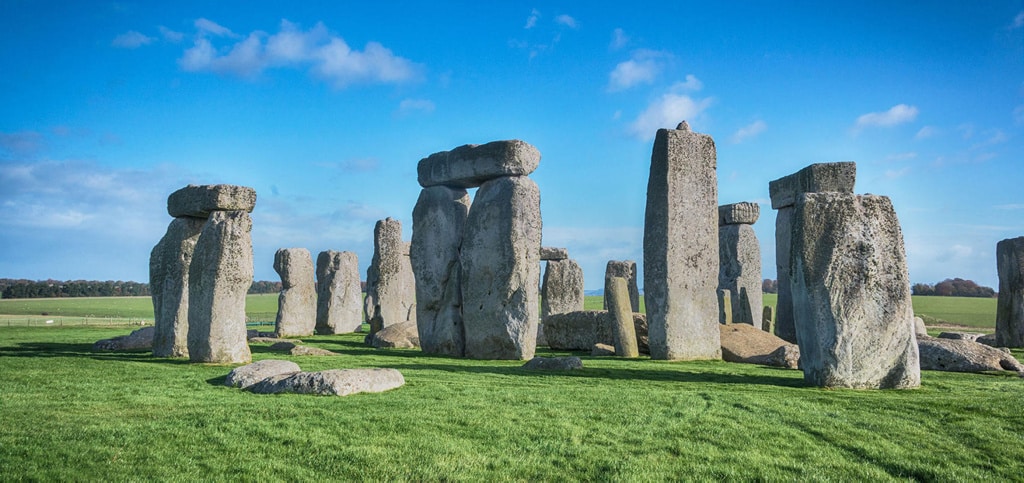 Descubren que lo que creíamos saber sobre el origen de Stonehenge era falso