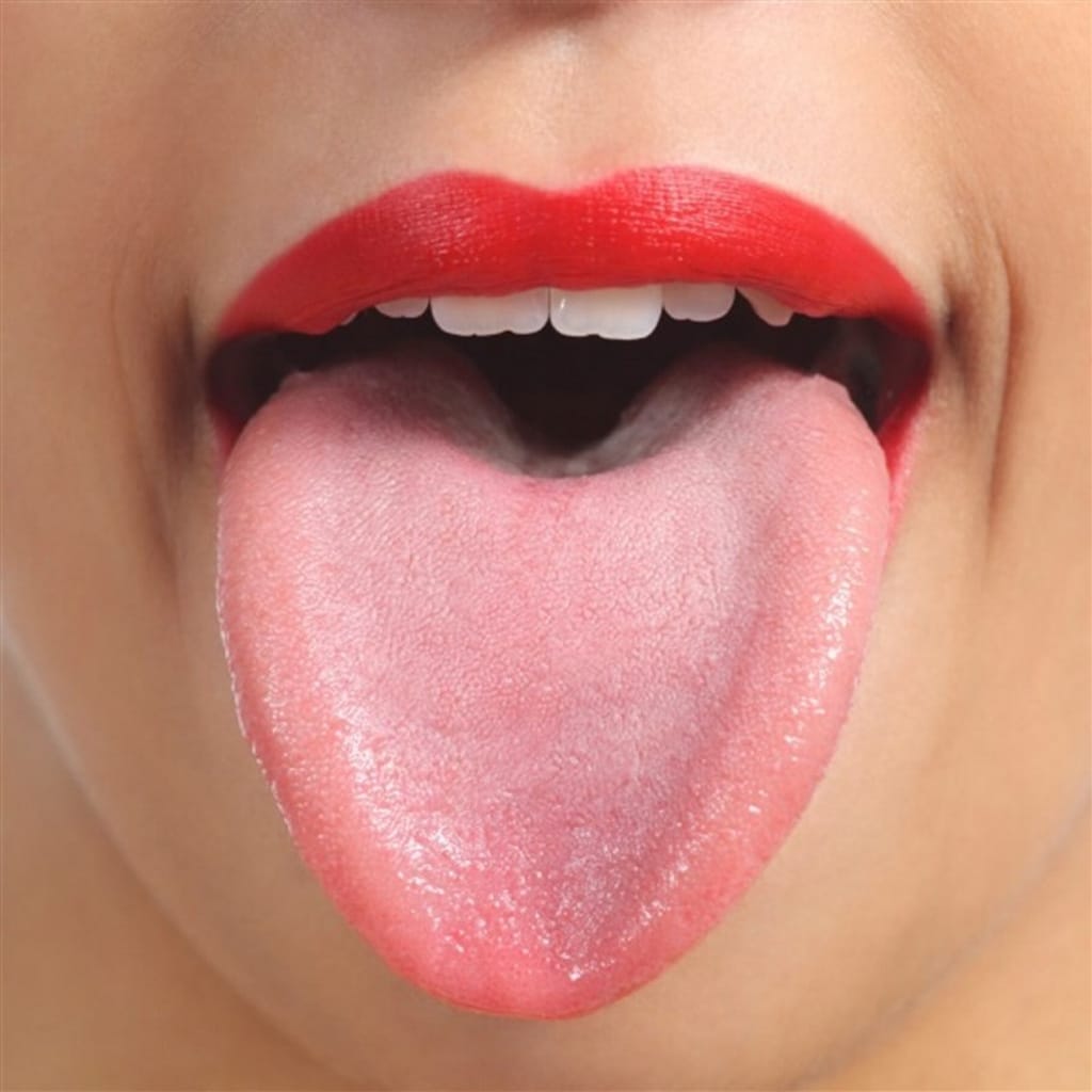 Descubren un sexto sentido en la lengua de los mamíferos