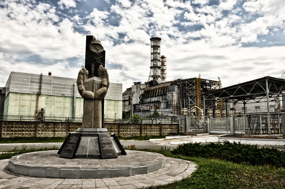Descubren una nueva causa que pudo provocar el desastre de Chernóbil
