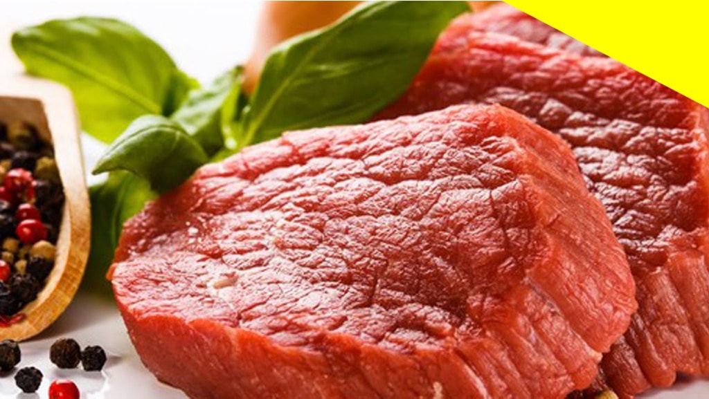 Desvelan la evolución del gen responsable de que la carne roja produzca cáncer