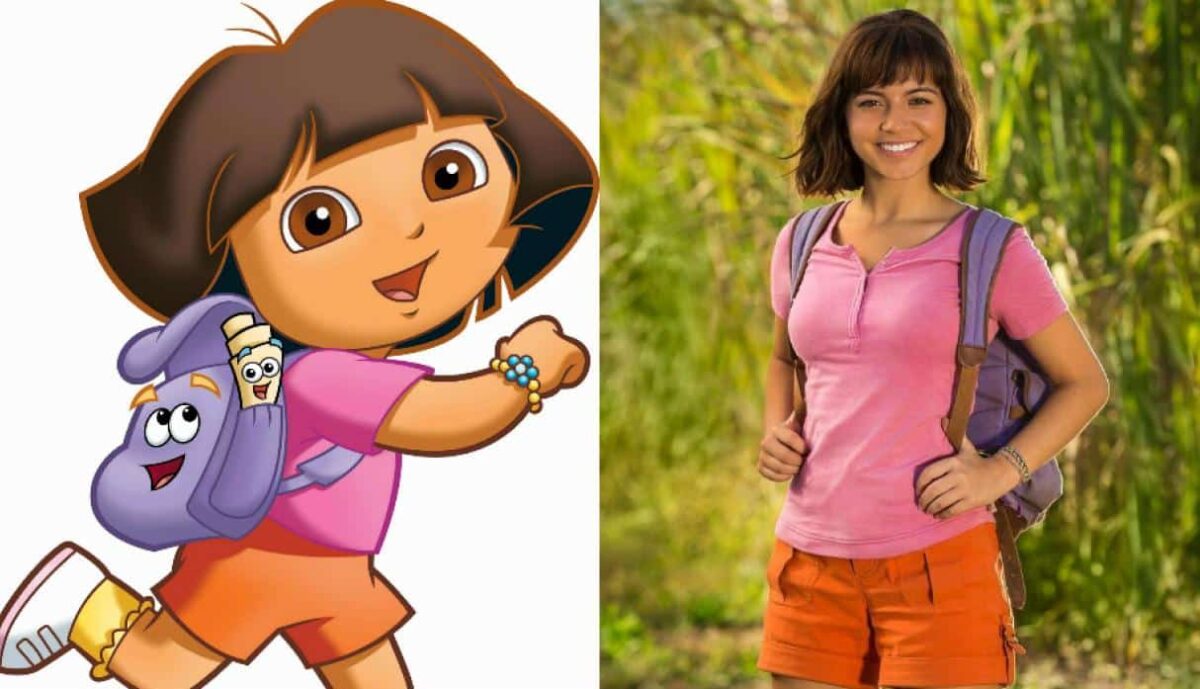 ‘Dora, La Exploradora’ se hace adolescente… y ya tiene una película en camino