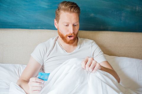 ¿Para cuándo un medicamento que permita el orgasmo múltiple en hombres?