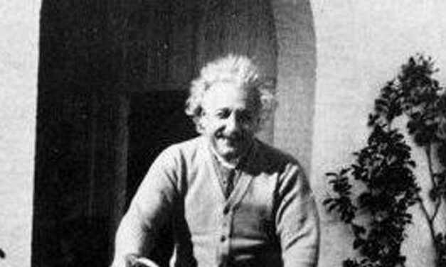 Einstein, Hitchcock… ¿Qué otros genios también iban en bici?