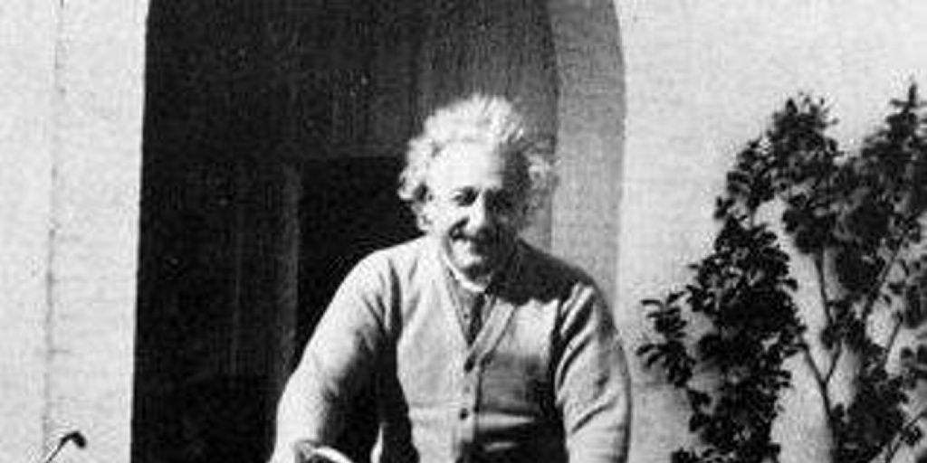 Einstein, Hitchcock… ¿Qué otros genios también iban en bici?