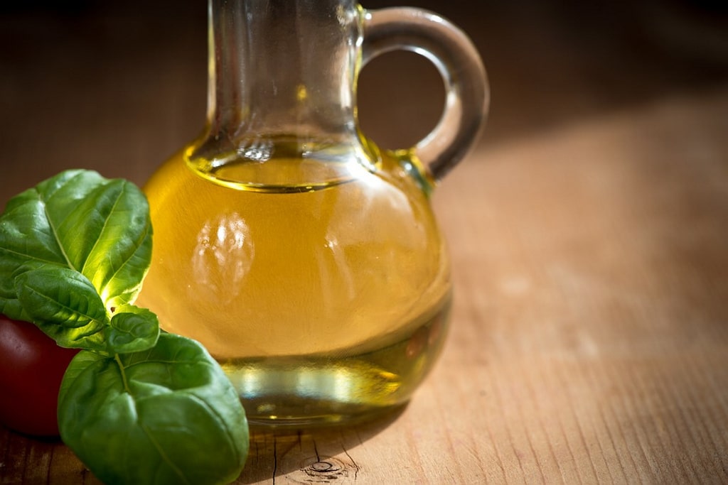 El aceite de oliva es el mejor remedio contra la impotencia. Pero ¿cuánto hay que tomar?