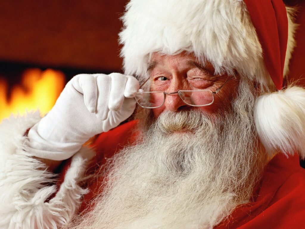 El auténtico origen de Santa Claus 1 el autentico origen de santa claus El auténtico origen de Santa Claus