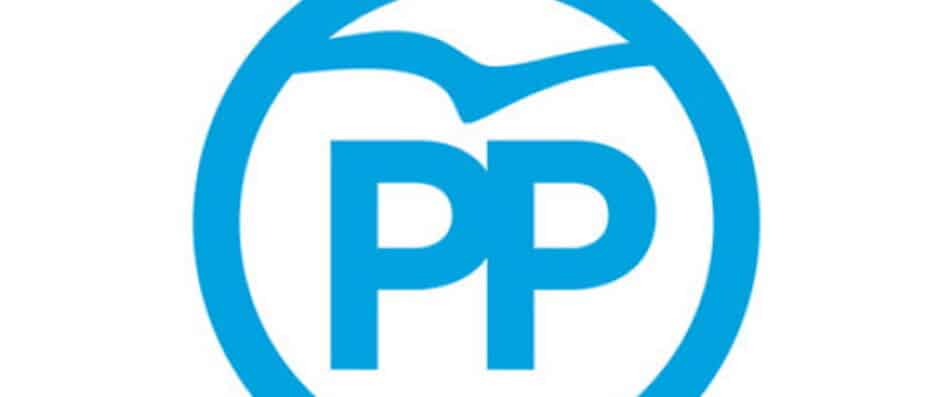 El ave del logo del PP no es una gaviota