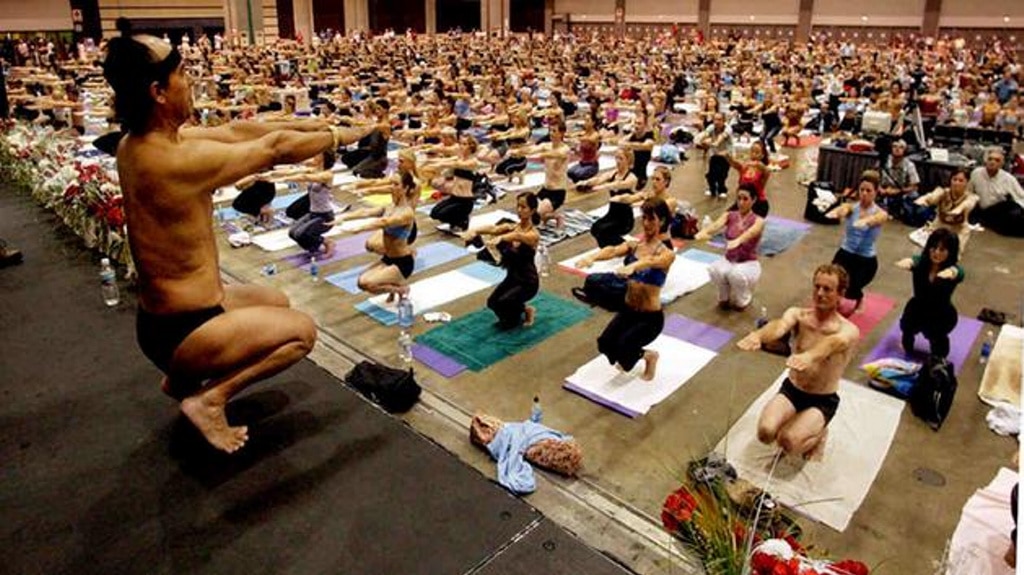 El Bikram Yoga no aporta más beneficios que el tradicional. Pero tampoco menos