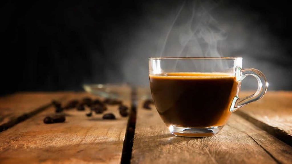 El café expreso podría sustituir a las inyecciones de insulina