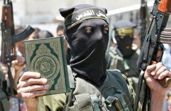 El captagón, la droga que convierte a los yihadistas en asesinos implacables