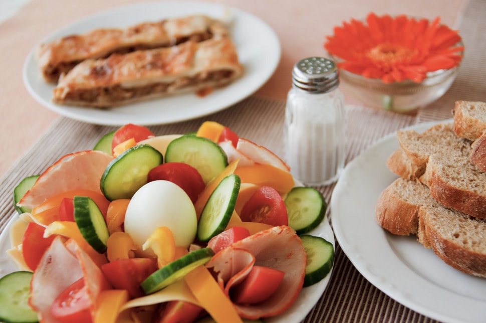 El desayuno, la comida más importante… para tus células grasas