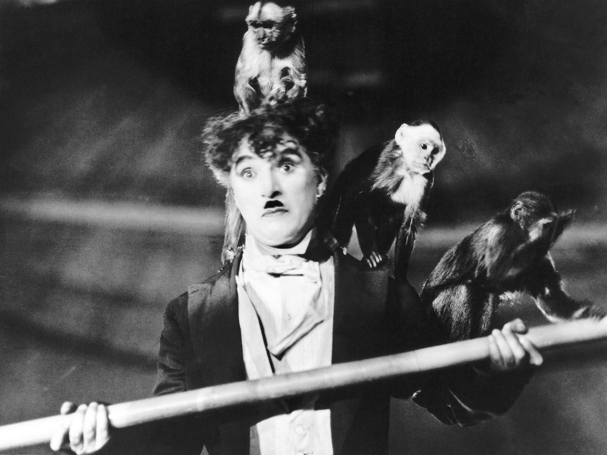 El día que Chaplin perdió un concurso en el que buscaban a un doble suyo