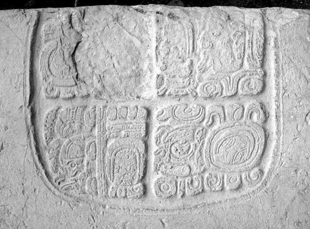 El hallazgo de una tumba revela la turbia historia de una dinastía maya