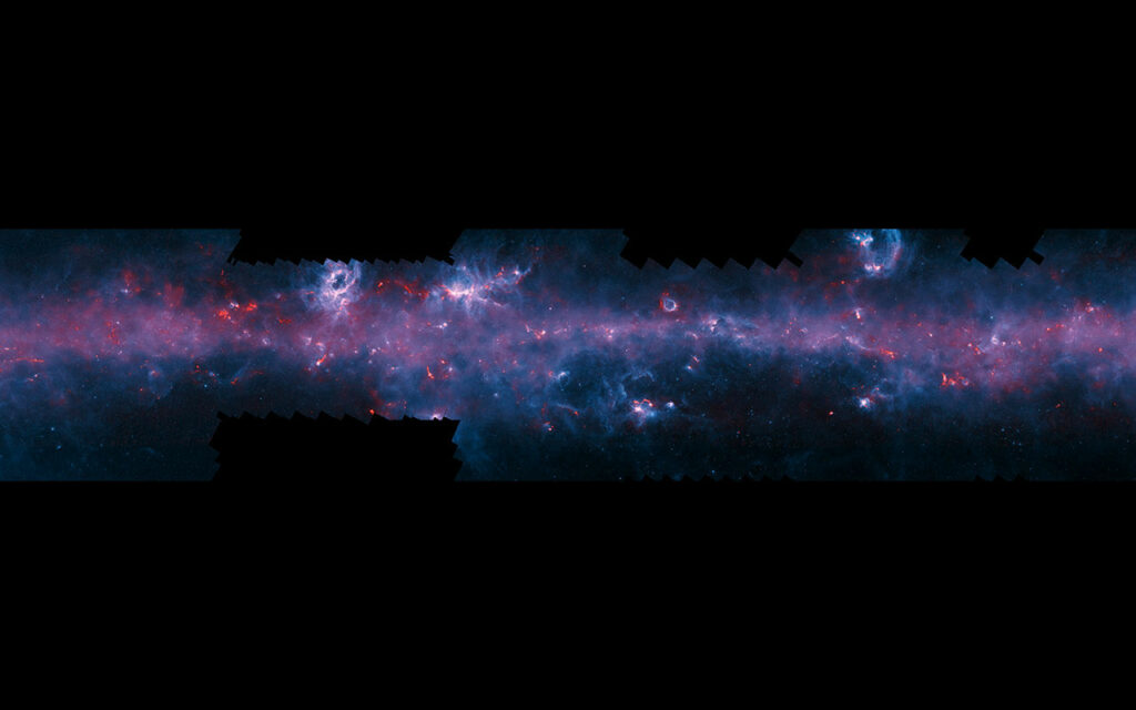 El mapa que revela dónde nacerán nuevas estrellas 1 el mapa que revela donde naceran nuevas estrellas El mapa que revela dónde nacerán nuevas estrellas