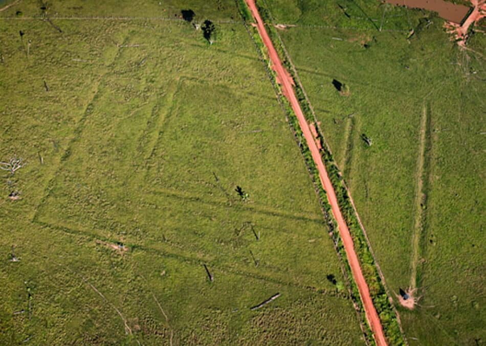 El misterio de los geoglifos del Amazonas sigue vivo