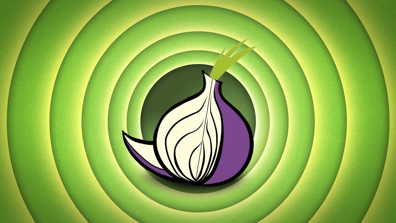 El navegador Tor Browser desafía al FBI