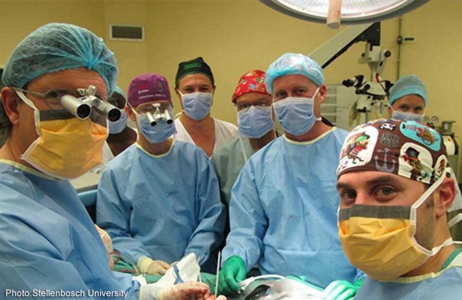 El primer hombre en recibir un trasplante de pene va a ser padre