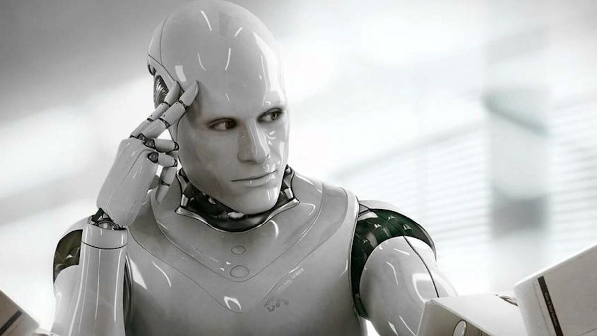 El primer «robot-abogado»  ya tiene cliente